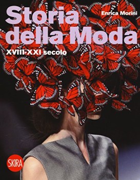 storia della moda XVIII-XXI secolo