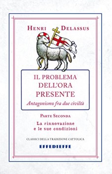 problema dell\'ora presente 2