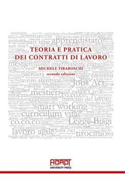 teoria e pratica dei contratti di lavoro