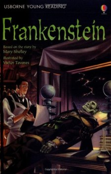 frankenstein