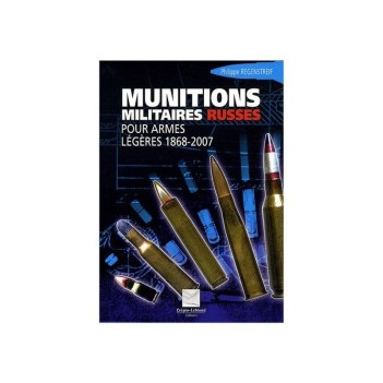 munitions militaires russes
