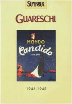 mondo candido 1946-1948
