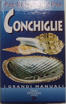 conchiglie