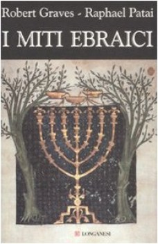 miti ebraici