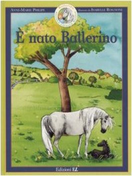 nato ballerino ballerino piccolo cavallo magico 1 fc