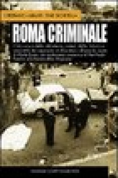 roma criminale