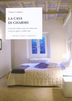 casa di charme larte