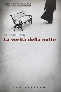 verit della notte