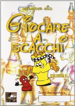 giocare a scacchi 1