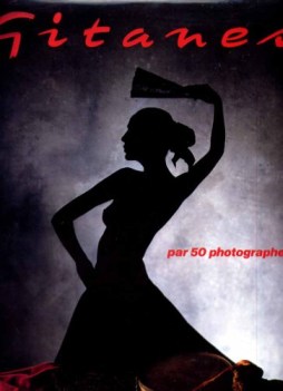 gitanes  par 50 photographes  francis giacobetti richard croft nitin keiichi tah