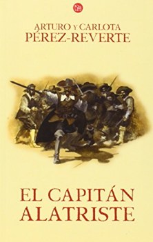 el capitan alatriste  captain alatriste 1