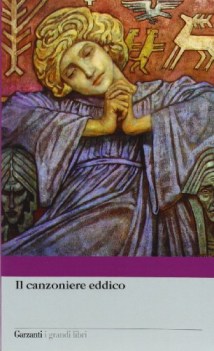 canzoniere eddico