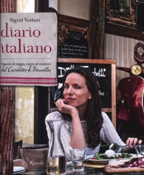 diario italiano appunti di viaggio ricette ed emozioni del cavoletto di bruxelle