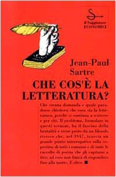 che cos la letteratura