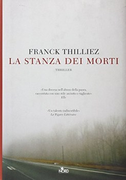 stanza dei morti