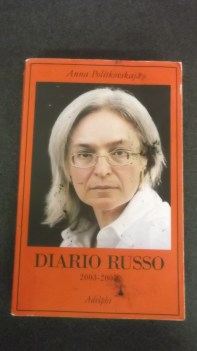 diario russo 2003 2005