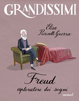freud esploratore dei sogni