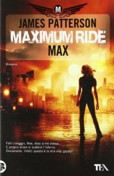 maximum ride max