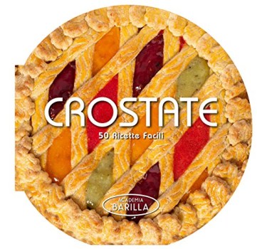 crostate 50 ricette facili