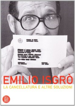 emilio isgr la cancellatura e altre soluzioni