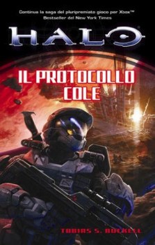 halo il protocollo cole vol 3/3