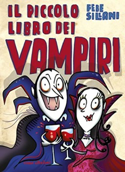 piccolo libro dei vampiri