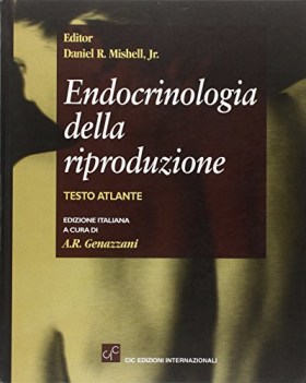 endocrinologia della riproduzione testo atlante