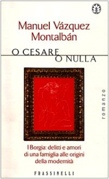 o cesare o nulla
