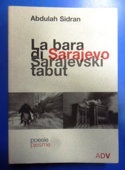 bara di sarajevo - sarajevski tabut