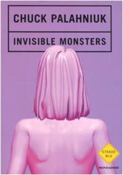 invisible monsters