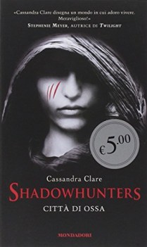 citt di ossa shadowhunters