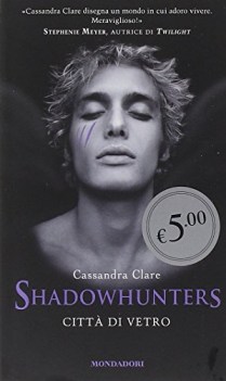 citt di vetro shadowhunters