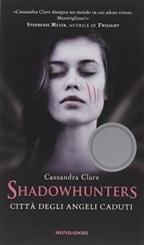 citt degli angeli caduti shadowhunters