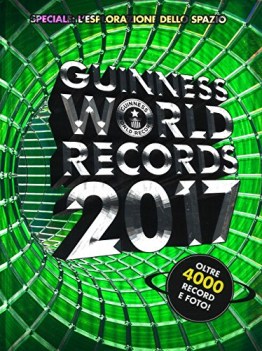 guinness world records 2017