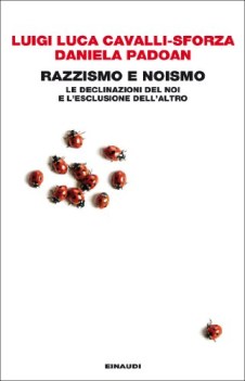 razzismo e noismo