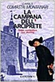 campana dell\'arciprete saga contadina con delitto