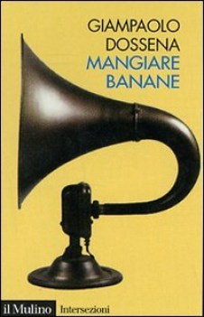 mangiare banane
