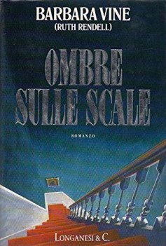 ombre sulle scale