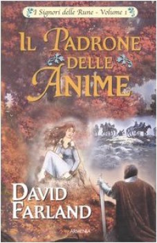 padrone delle anime i signori delle rune 1