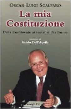 mia costituzione dalla costituente al referendum 2006
