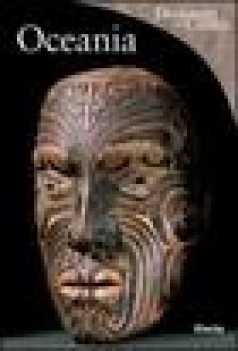 oceania  dizionari delle civilt