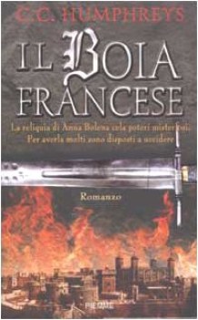 boia francese