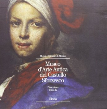 museo arte antica del castello sforzesco pinacoteca 4