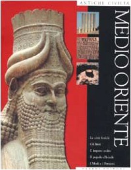 antiche civilt medio oriente