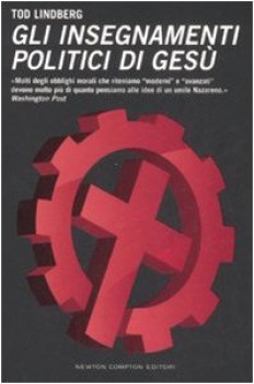 insegnamenti politici di ges