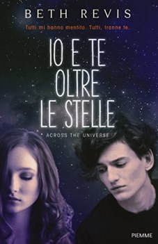 io e te oltre le stelle