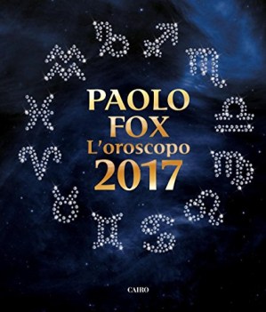 oroscopo 2017