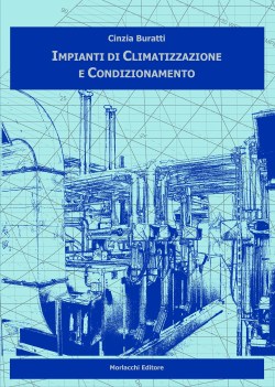 impianti di climatizzazione e condizionamento NO PRENO