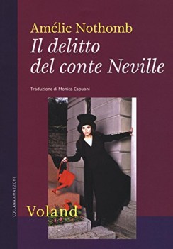 delitto del conte neville
