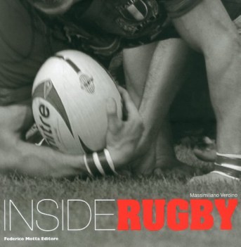 inside rugby ediz italiana e inglese